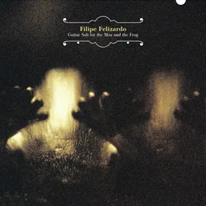 Guitar soli for the moa and the frog